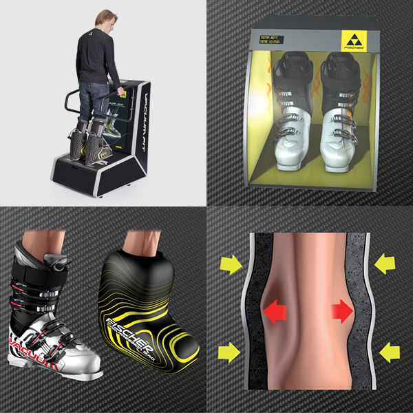 VacuumFit