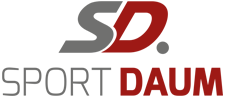 Sport Daum - Logo