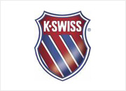K-Swiss