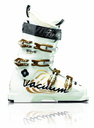 VacuumFit Trinity